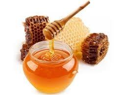 Natural Farm Fresh Honey