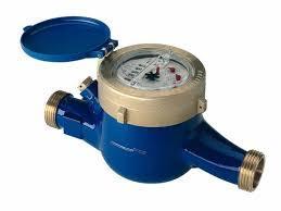 Superior Quality Water Flow Meter