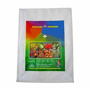PP Fertilizer Packaging Bag