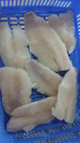 Tilapia Fish Fillets (FROZEN)