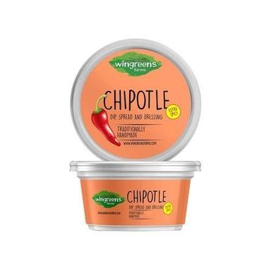 Chipotle Spreads Dipping Sauce