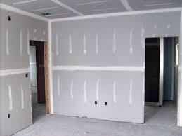 Dry Wall Partition Panel