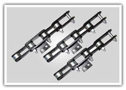 Corrosion Resistance Rake Carrier Chain