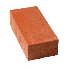 Red Clay Bricks