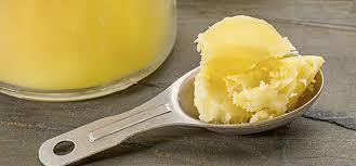 Metal Healthy Pure Desi Ghee