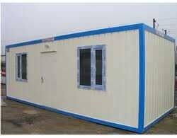 Pre Prefabricated Portable Cabin  Age Group: Adult