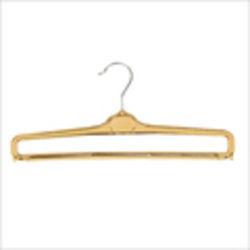 Yellow Latest Design Trouser Hangers