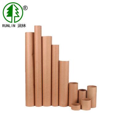 Customized Kraft Paper Tubes