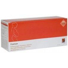 Foeton Tablets