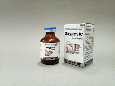Oxygesic Veterinary Injection