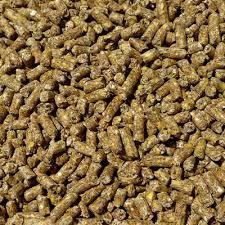 Poultry Pellet Feed With Optimum Cleanliness Efficacy: Promote Healthy