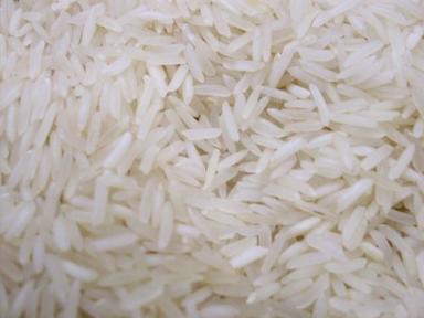 Organic Pure White Rice