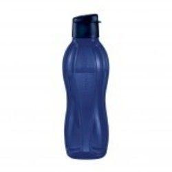 Large Eco Water Bottle Indigo