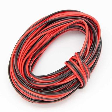 Nylon Coated Wire And Cable