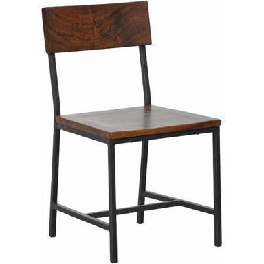 Low Price School Iron Chair