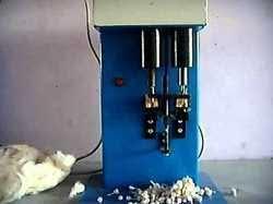 Cotton Wick Making Machine