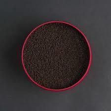 Black Fresh Tea Powder