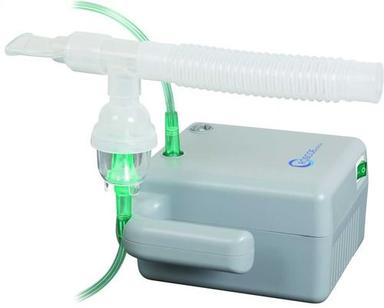 Medical Nebulizer For All Age Patient