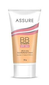 Liquid Vestige Assure Bb Cream