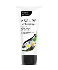 Vestige Assure Nurture And Renew Moisture Balance Hair Conditioner