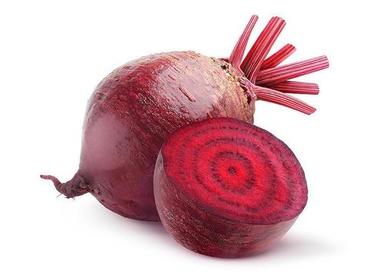 Organic Fresh Beetroot