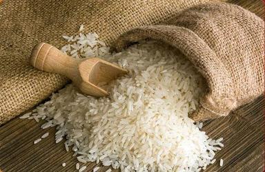 White Ponni Raw Rice