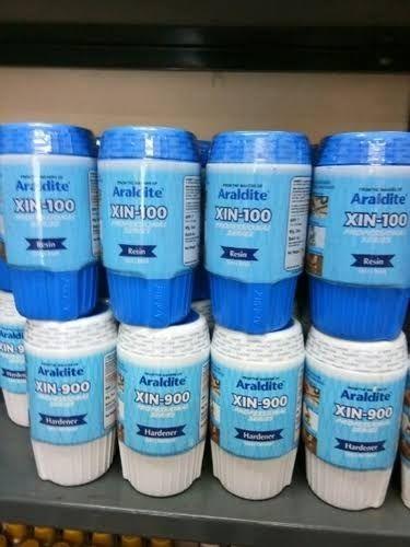 Araldite Standard Epoxy Adhesive