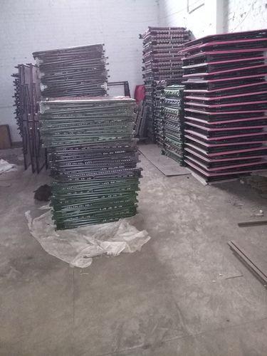 Heavy Duty Folding Charpai