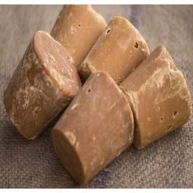 Silver Pure And Organic Jaggery