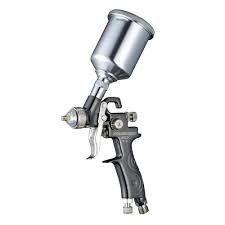 Easy To Operate Steel Paint Spray Guns