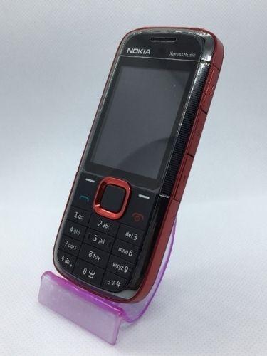 5130 Xpressmusic Mobile [Nokia] Battery Backup: 2-3 Days