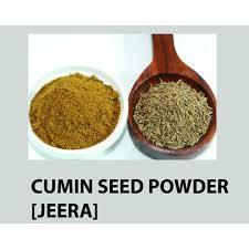 Aromatic Flavor Cumin Seeds