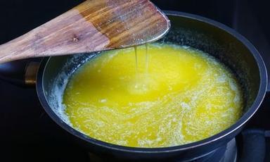 White Pure Ghee (Melted Butter)