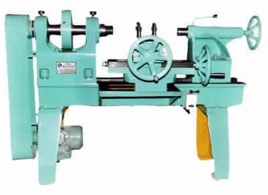 Automatic Durable Spinning Rolling Machine
