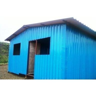 Highly Durability Tin Shed