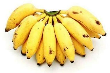 Natural Fresh Hill Bananas