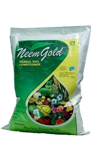 Neem Gold Herbal Soil Condition