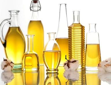 Refined Edible Cooking Oil