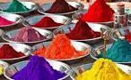 Colored Dyestuff Pigments