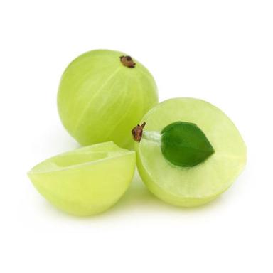 Fresh And Organic Green Amla