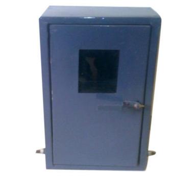 Single Phase Energy Meter Box Thickness: 1 - 10 Millimeter (Mm)
