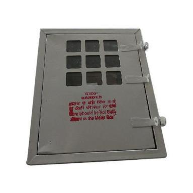Mild Steel Electrical Meter Box