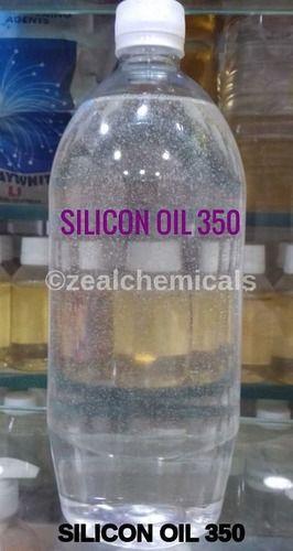 Silicon Oil 350