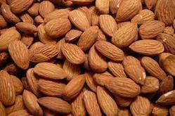 Bulk Raw Almonds - Dried Fruit
