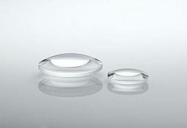 Exclusive 10 mm Biconvex Lens