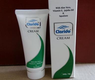 Standard Quality Clarido Aloe Vera Moisturizing Cream
