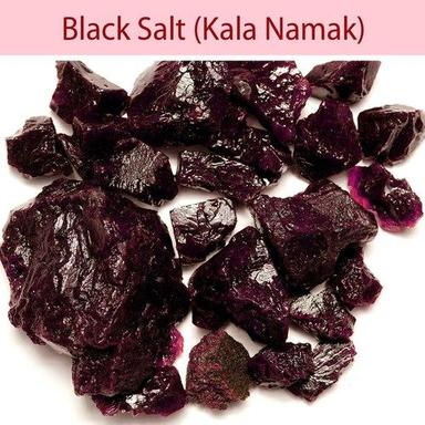 Best Quality Black Salt