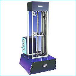 Rubber Testing Machines