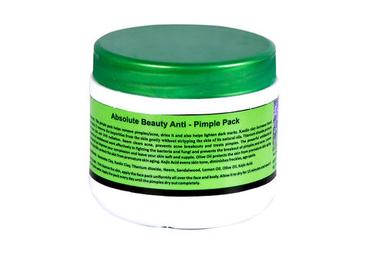 Absolute Beauty Anti Pimple Pack Age Group: 18 Years And Above