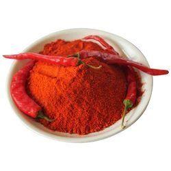 Fresh Red Chilli Powder Application: For Cnc